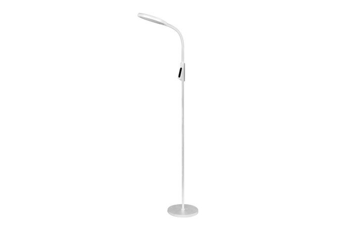 Торшер CAMELION KD-836F 23x135x23 см, LED