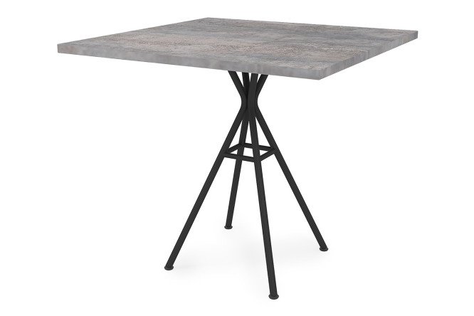 Стол обеденный Verona 80х74х80 см