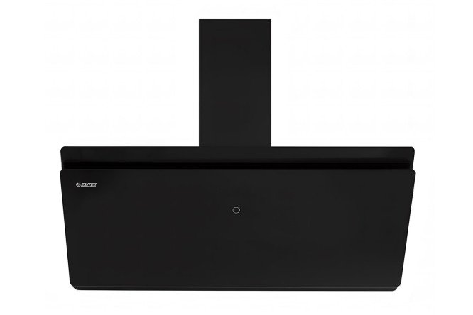 Изображение товара Вытяжка EXITEQ EX-1129 black E10141 цвет чёрный, 90х77.2х35.8 см