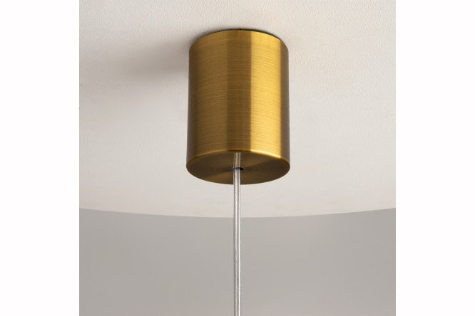 Фото 9 Светильник подвесной MAYTONI Modern Frozen 2 кв.м., 13х34х6 см, G4
