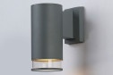 Светильник уличный AMBRELLA LIGHT Garden Планка, 35 Вт, GU10