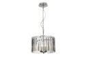Люстра CITILUX Джейн 12 кв.м., 35х40х35 см, E14