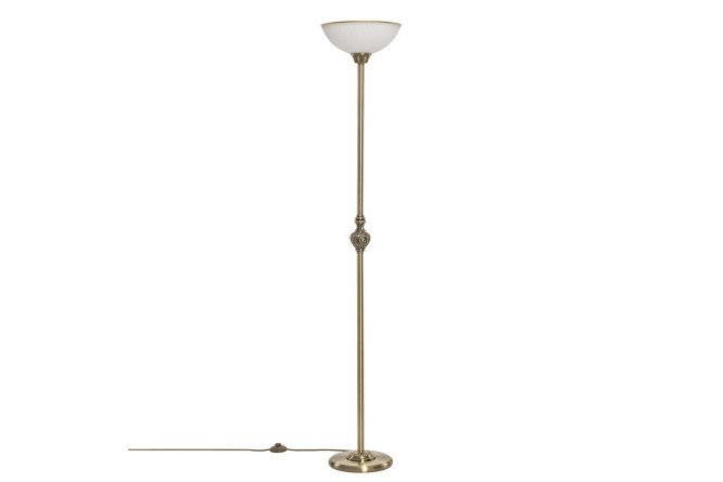 Торшер CITILUX Адриана 4 кв.м, 30x165x30 см, E27