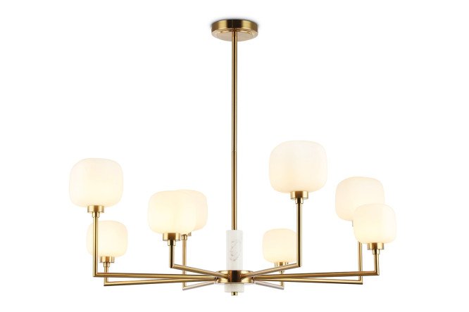 Изображение товара Светильник на штанге AMBRELLA LIGHT High Light G9 для 25 кв.м