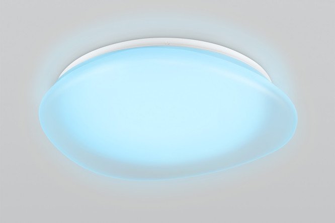 Фото 7 Светильник потолочный AMBRELLA LIGHT Orbital 12 кв.м., LED, 41 см