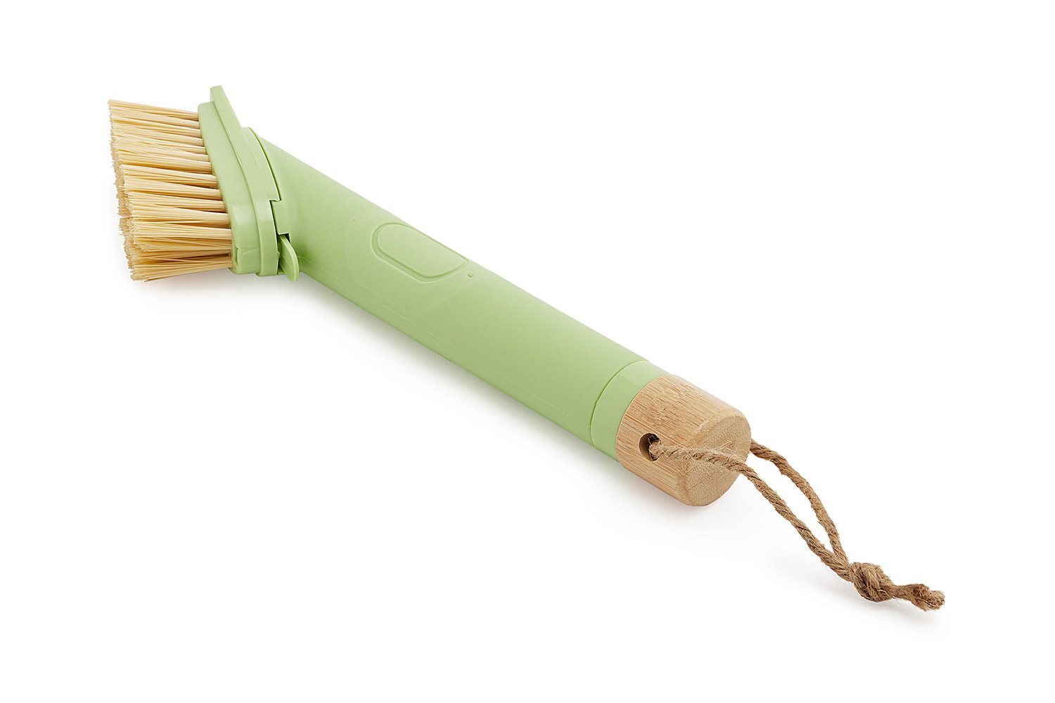HOMEFIELD Щётка для мытья посуды Eco clean