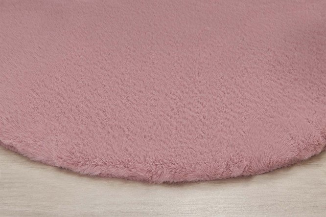 Коврик HOFF Bunny 70х70 см