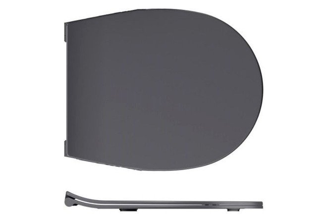 Изображение товара Сиденье для унитаза Reality 36.5х4х4 см