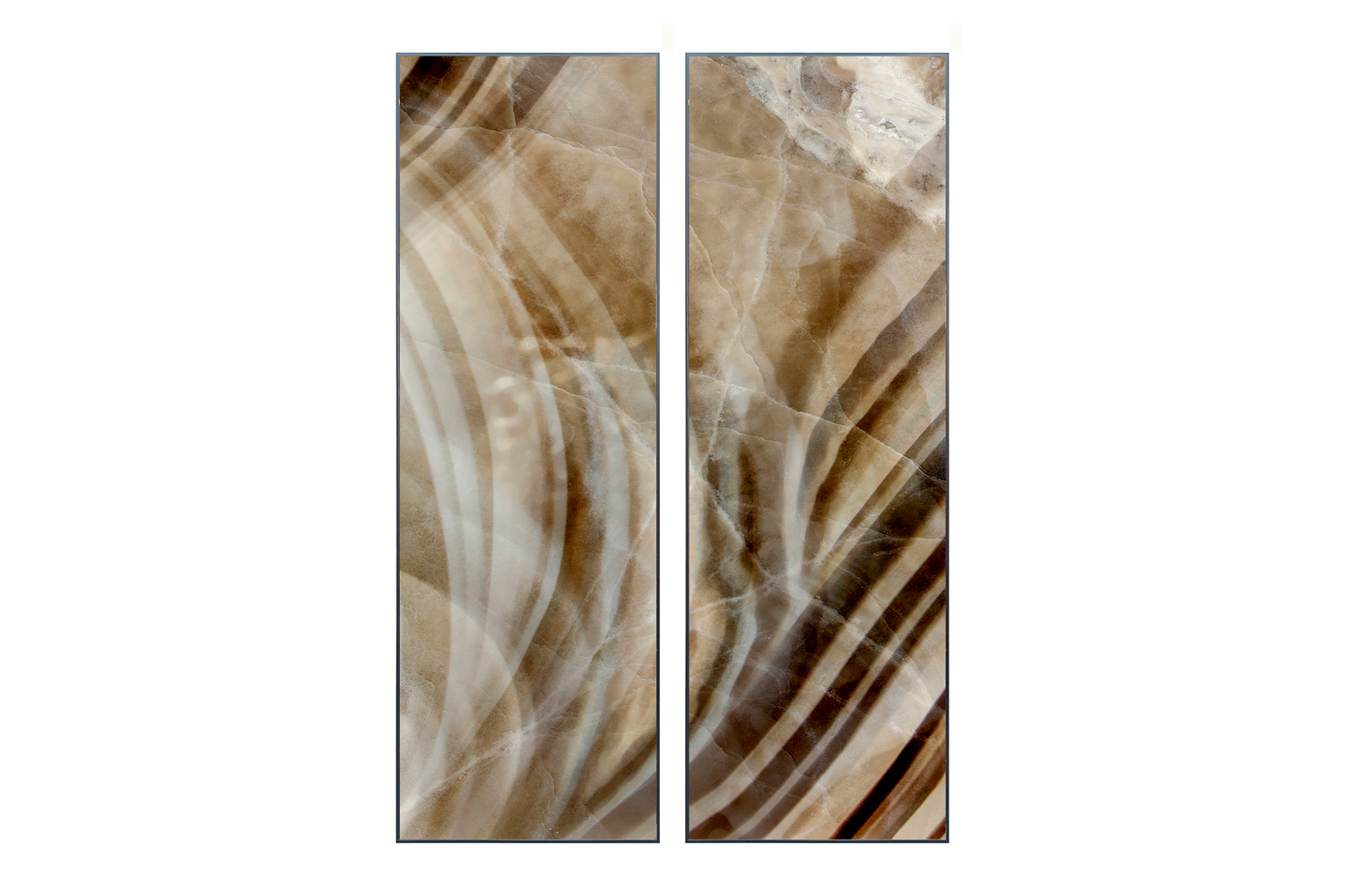 

Модульная картина из 2 частей Ivory, Ivory