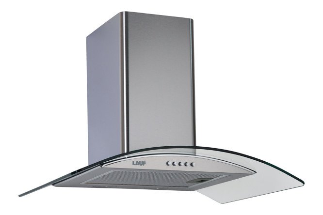 Изображение товара Вытяжка Taurus 600 INOX для кухни 60x46.2x47 см рециркуляция