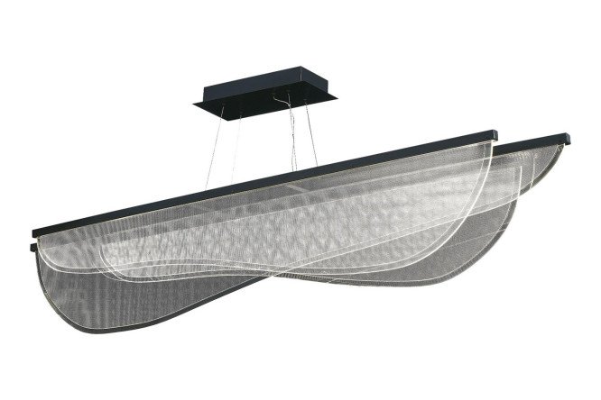 Изображение товара Светильник подвесной Fesale 21 кв.м., LED, 120 см