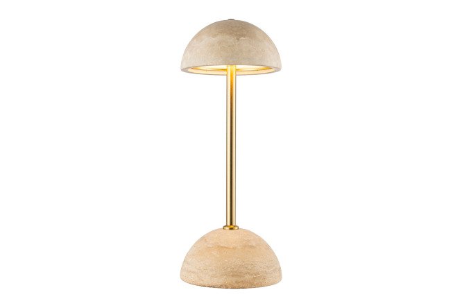 Cветильник настольный FAVOURITE Горрито (Gorrito) LED, 16x40x16 см