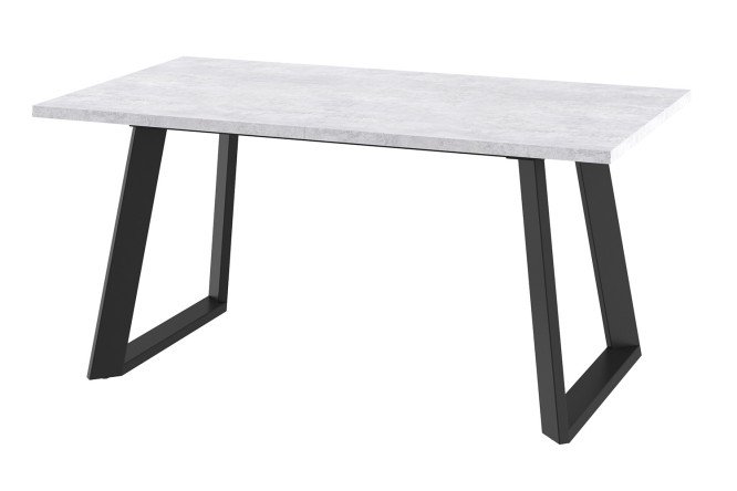 Изображение товара Стол Loft Lux раздвижной 160х75х90 см современный интерьер