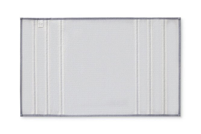 Коврик для ванной комнаты MICASA Nordik 50x80 см