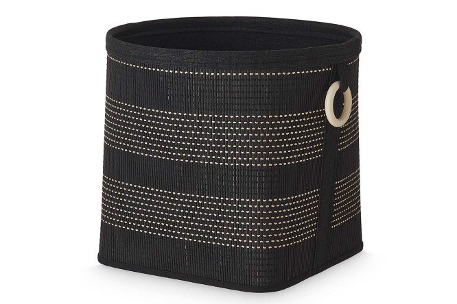 Изображение товара Корзина HOFF Malme 35х32х35 см - стильное решение для хранения