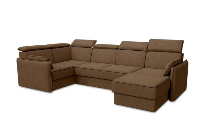 Изображение товара Угловой диван-кровать Полярис 5 New