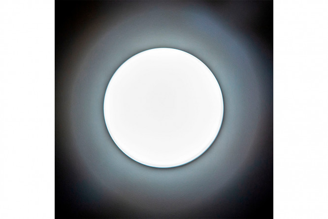 Фото 6 Светильник встраиваемый CITILUX Вега LED, 11.5 см