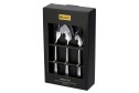 Набор столовых предметов REGENT Inox Style 6 перс., 18 шт.