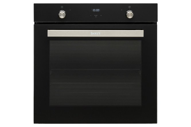 Изображение товара Электрический духовой шкаф JACKY'S Jo EB7538 с 8 режимами 78 л