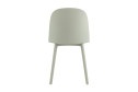 Стул с подушкой Stool Group Fog 45х80х52 см
