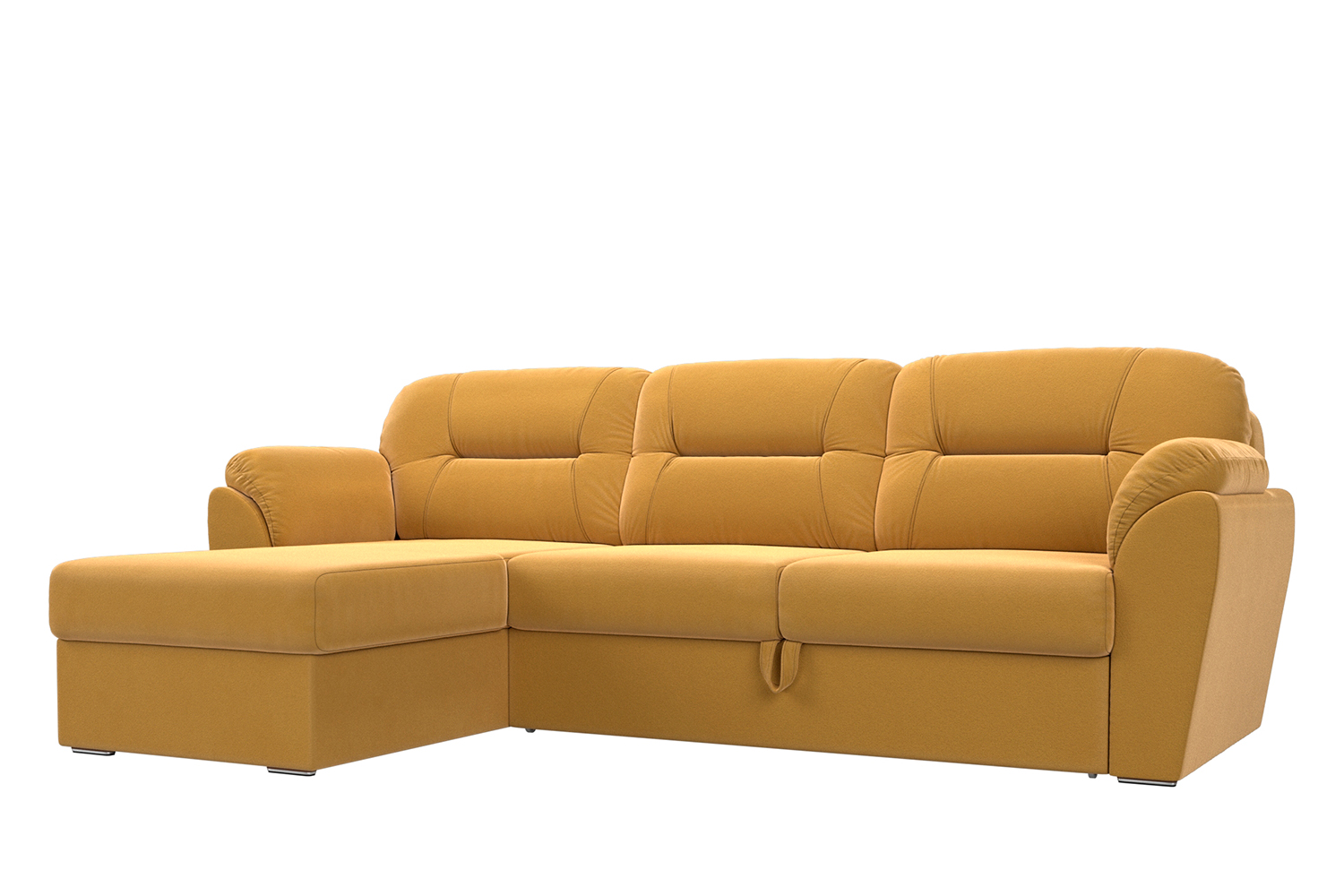 Угловой диван-кровать Мичиган