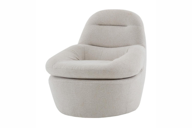 Стул-кресло лаунж Stool Group Fir