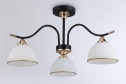 Светильник AMBRELLA LIGHT Traditional 10 кв.м., 58x12x58 см, E27