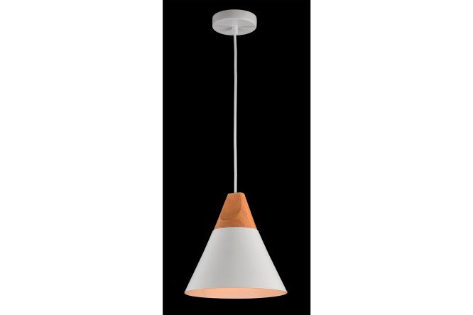 Светильник подвесной MAYTONI P359 4 кв.м., 22х140х22 см, E27