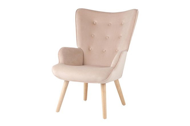 Изображение товара Кресло Stool Group Хью