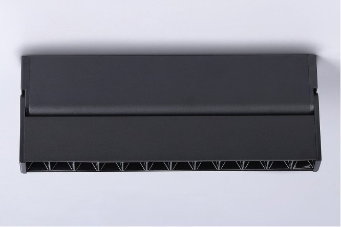 Светильник накладной AMBRELLA LIGHT Techno Spot 2.2x8.7x23 см, LED