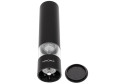 Измельчитель для специй электрический KRONA Salz Pfeffer Black