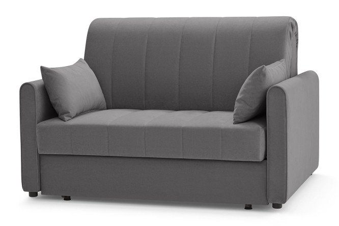 Изображение товара Диван-кровать DREAMART Палермо с механизмом аккордеон