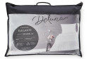 Подушка  DELUNA Elegante Пух/перо