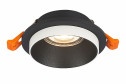 Светильник встраиваемый ST LUCE ST206 3 кв.м, 9.2x3.8x9.2 см, GU10