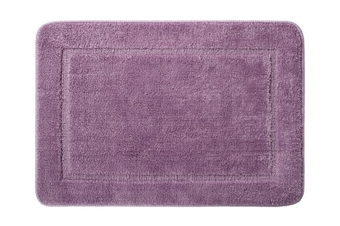 Коврик для ванной комнаты IDDIS Promo 45x65 см