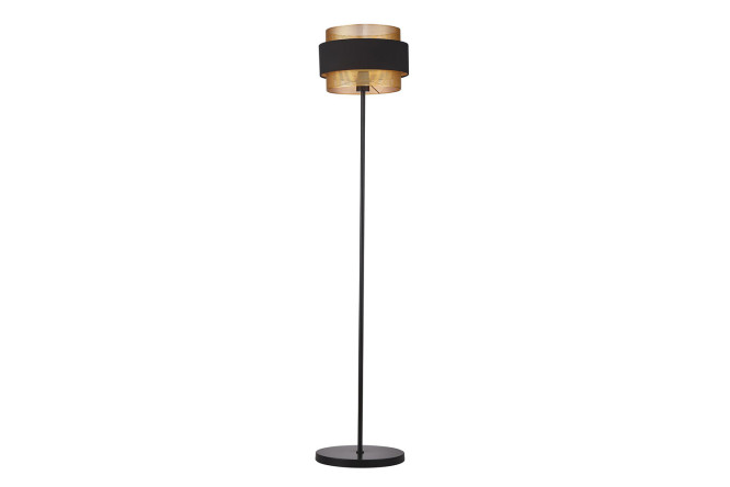 Светильник напольный FAVOURITE Fortis 3 кв.м, 30x144x30 см, E27