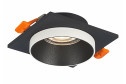 Светильник встраиваемый ST LUCE ST206 3 кв.м, 9.2x3.8x9.2 см, GU10
