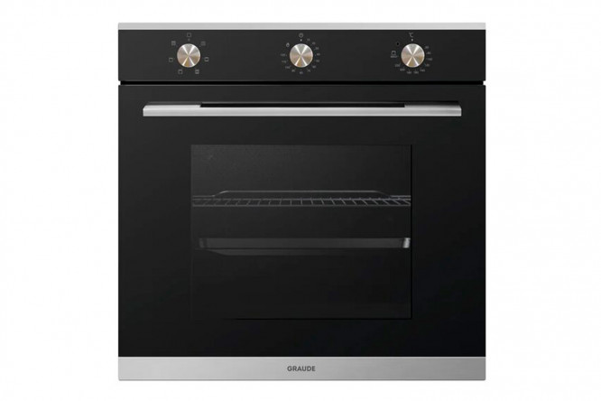 Встраиваемый электрический духовой шкаф bosch hij517yb0r black