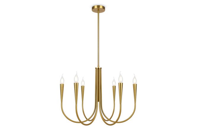 Изображение товара Светильник подвесной FREYA Modern Branches 20 кв.м., 62х110х62 см, E14