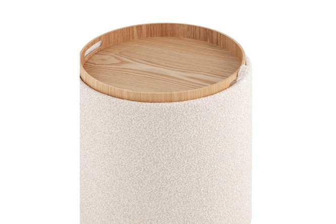 Пуф с ящиком Stool Group Хюгге