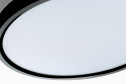 Светильник потолочный AMBRELLA LIGHT Orbital 16 кв.м., 37x4x37 см, LED