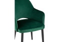Стул с подлокотниками Stool Group Венера 58.5х82х64.5 см