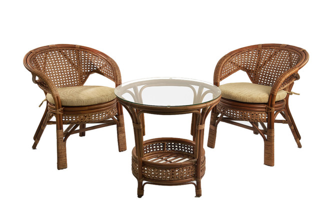 Изображение товара Комплект мебели Пеланги