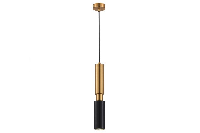 Изображение товара Светильник подвесной ST LUCE Prietti 2 кв.м., 6.5х38х6.5 см, GU10