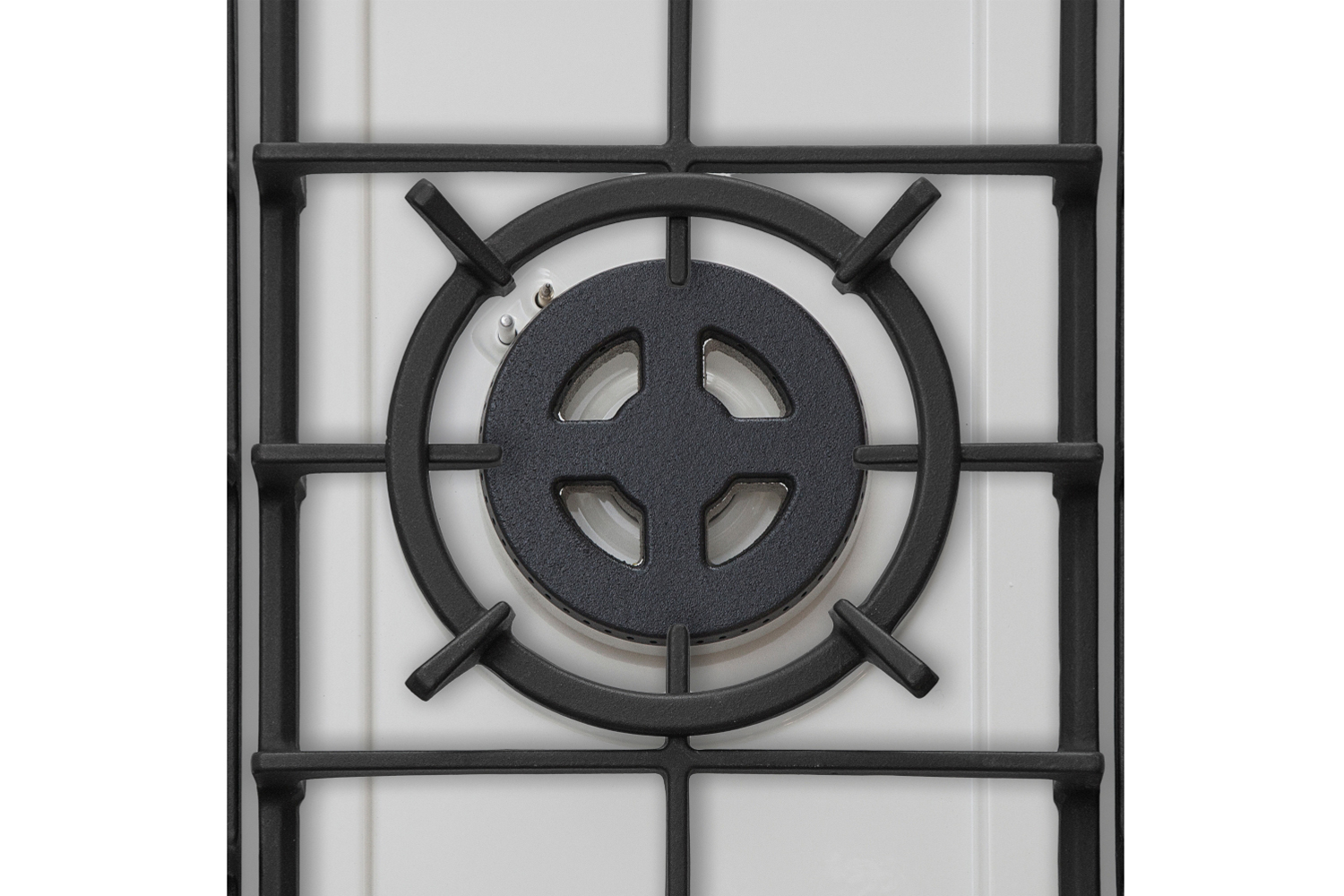 Газовая панель HG 9115