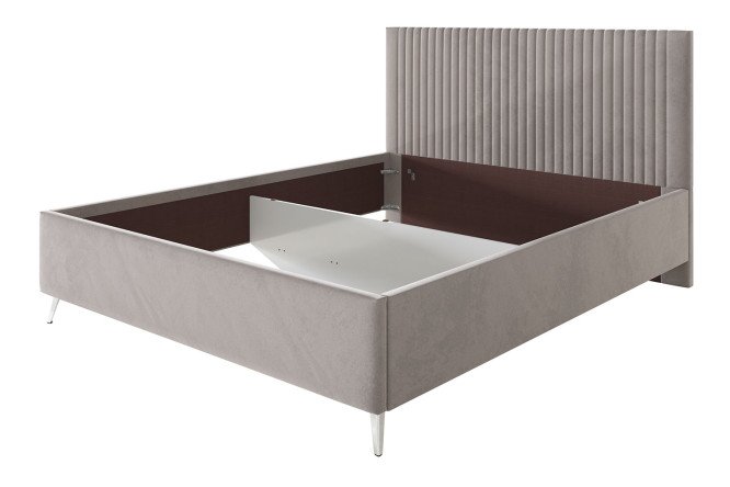 Кровать с подъёмным механизмом Solana  Briana 180х200 см