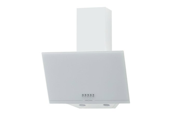 Изображение товара Вытяжка KRONAsteel KRHD331 JINA 500 WHITE PB V2 цвет белый, 49.5 см