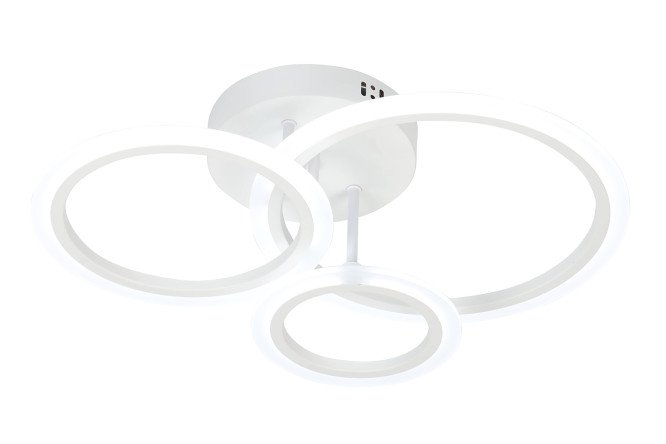 Изображение товара Люстра SCHAFFNER Modo 15 кв.м., LED, 37 см