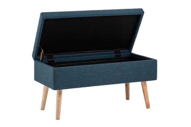 Банкетка с ящиком Stool Group Сторми