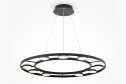 Светильник подвесной LED MAYTONI DECORATIVE LIGHTING Modern Fad 12 кв.м., 80х150х80 см, LED